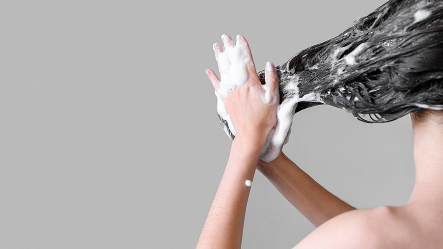 Allt du behöver veta om sulfatfritt schampo 